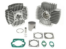 Cylinder 70cc Power1 Supermaxi 6-port Puch Maxi / X30 (new version)