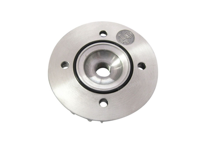 Zylinderkopf 60ccm Puch MV / VS / DS / VZ  / Velux Hochdruck + O-Ring