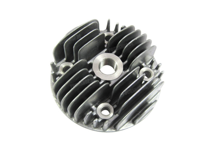 Zylinderkopf 60ccm Puch MV / VS / DS / VZ  / Velux Hochdruck + O-Ring