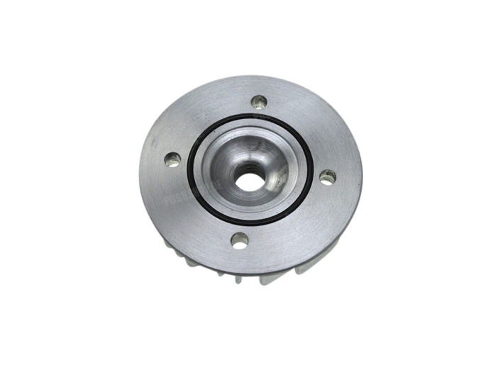 Zylinderkopf 50ccm Puch MV / VS / DS / VZ / Velux Hochdruck O-Ringe