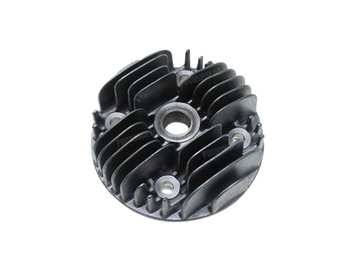 Zylinderkopf 50ccm Puch MV / VS / DS / VZ / Velux Hochdruck O-Ringe