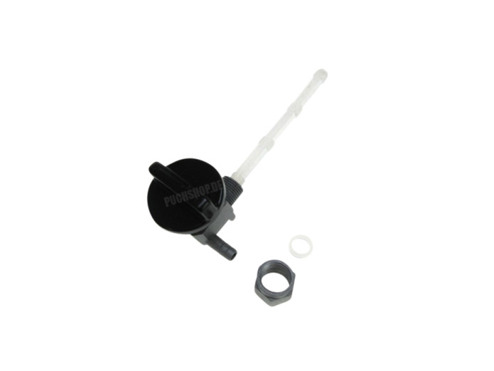 Benzinhahn M12x1 für Puch Magnum X / X30 / X50 OMG