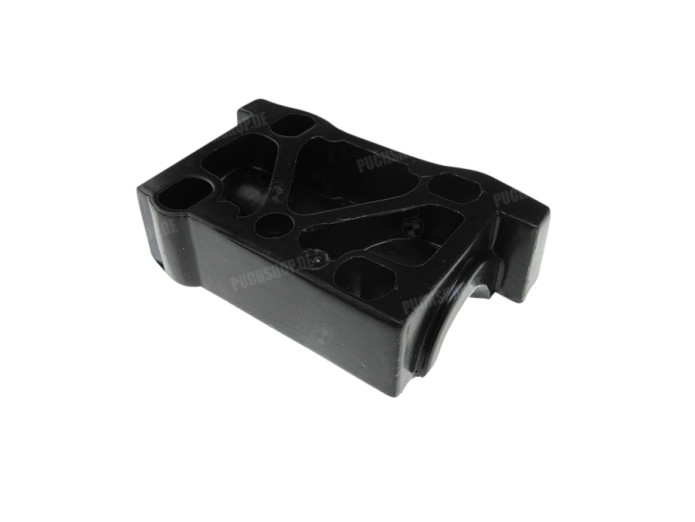 Centerstand Puch Maxi S / N / K mounting block black