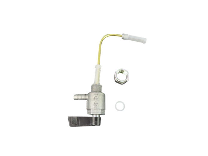 Petrol tap petcock M12x1 Puch Maxi S / N OMG A-quality