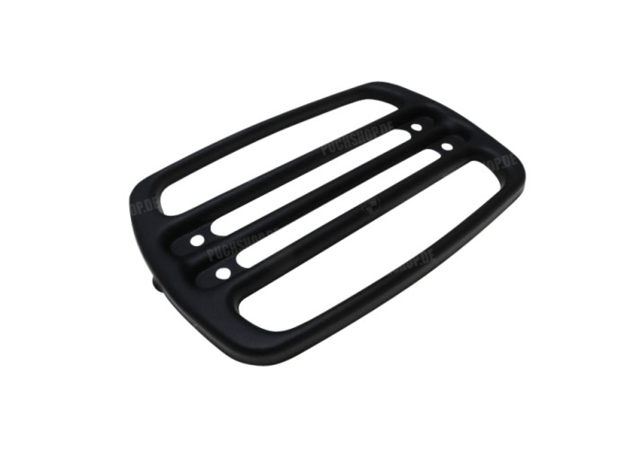 Luggage carrier rear Puch MS50 black 