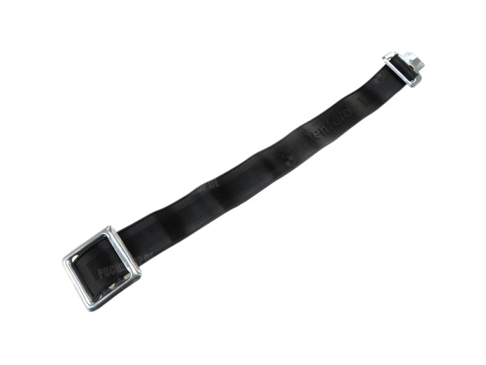 Gepäckträger / Rack Schnellspanner Modell Denfeld NTS