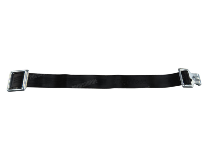 Gepäckträger / Rack Schnellspanner Modell Denfeld NTS