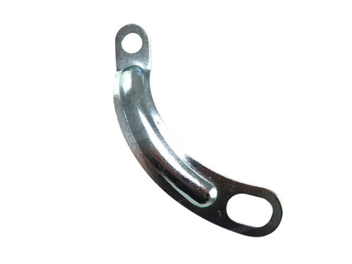 Rempedaal Puch MV VS MS subframe onderbouw verbindingsbeugel