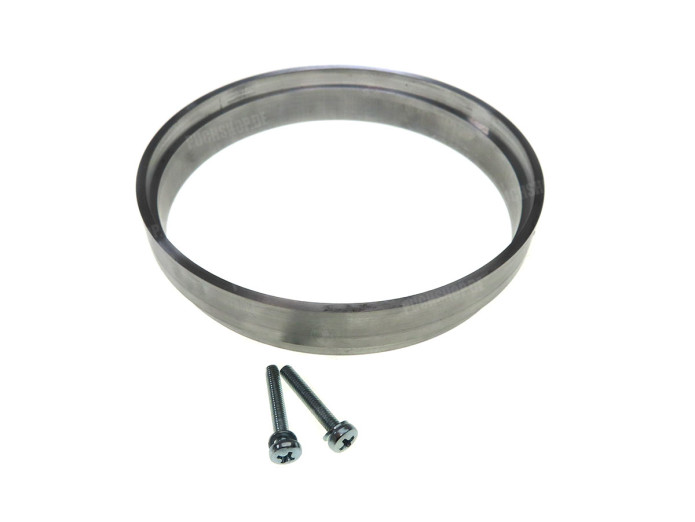 Ignition Kokusan flywheel cover adapter Puch Maxi E50 PSR