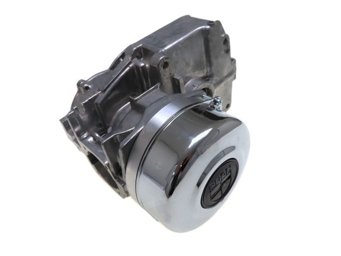 Ignition Kokusan flywheel cover adapter Puch Maxi E50 PSR