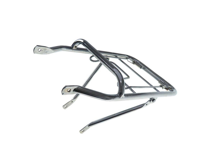 Bagagedrager achterdrager Puch DS50 