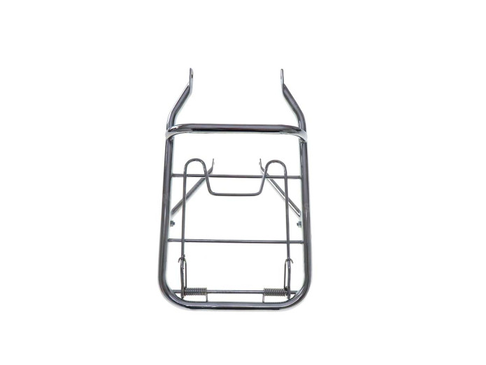 Bagagedrager achterdrager Puch DS50 
