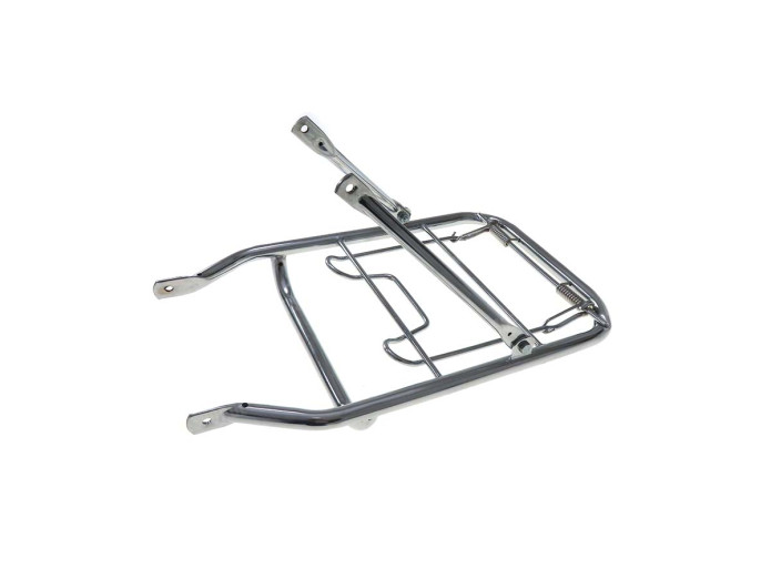 Bagagedrager achterdrager Puch DS50 