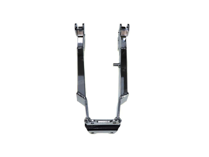 Schwinge Puch Maxi S / X30 EBR quadrat Chrome