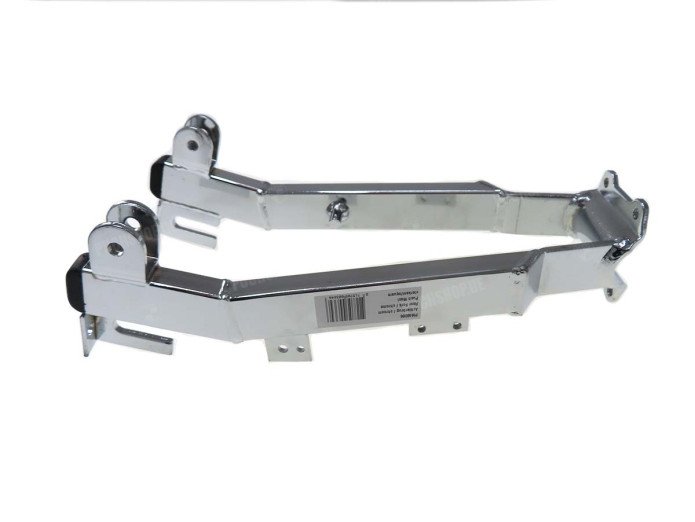 Schwinge Puch Maxi S / X30 EBR quadrat Chrome