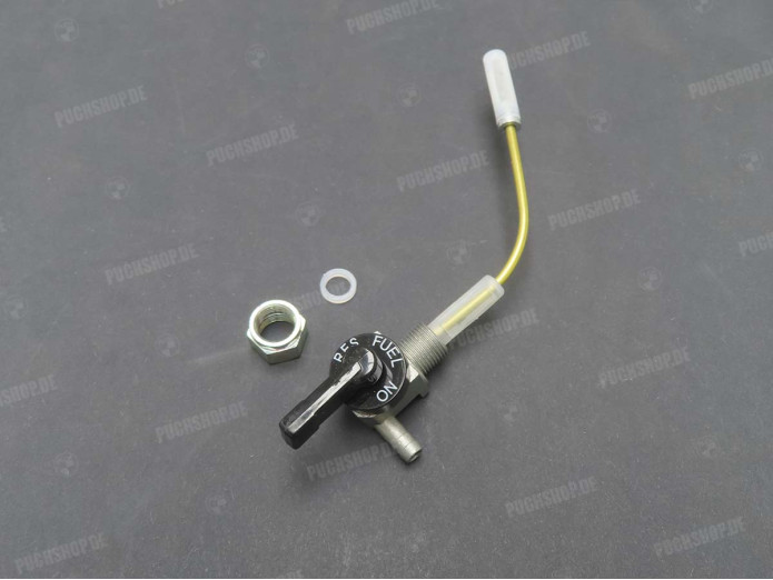 Benzinekraan M12x1 Puch Maxi P1 / Z Two OMG