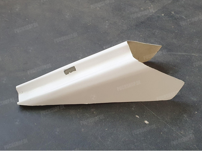 Kabelgoot windgeleider race Puch Maxi PSR polyester 