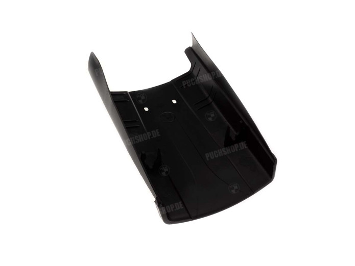 Achterspatbord Puch N50 / Montana / M50 Grand Prix afdekking 