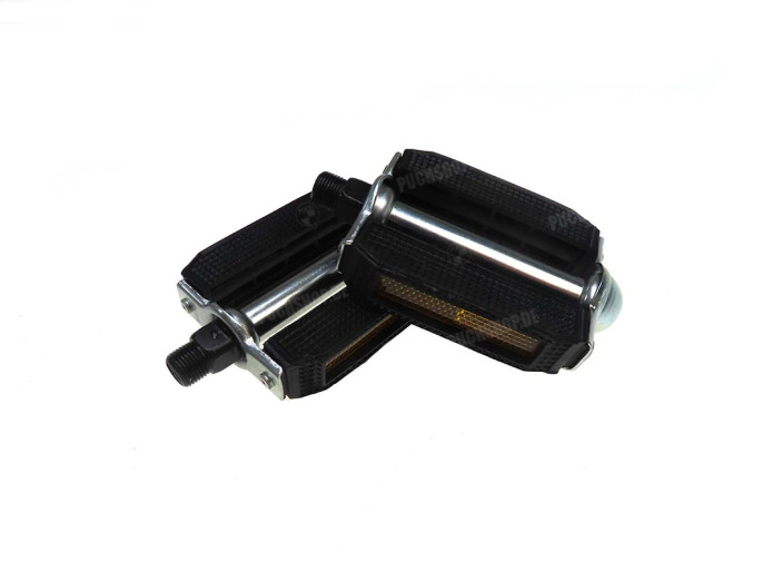 Pedals Union 687 model classic with reflector replica