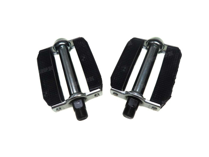 Pedals Union 687 model classic with reflector replica