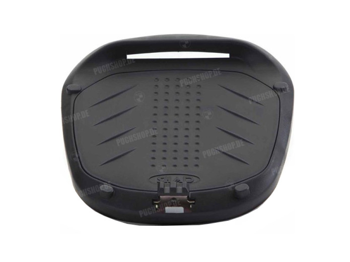 Luggage carrier rear universal top case SHAD SH29 - 29 liter
