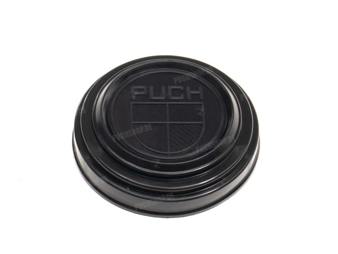 Teller kilometer / toeren 60mm Puch Monza / X50 afdek kap