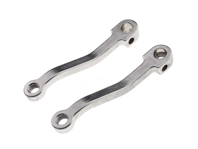 Pedal arm Puch Z-One / Manet Korado set
