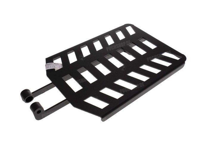 Bagagedrager achterdrager Puch Maxi S zwart MLM