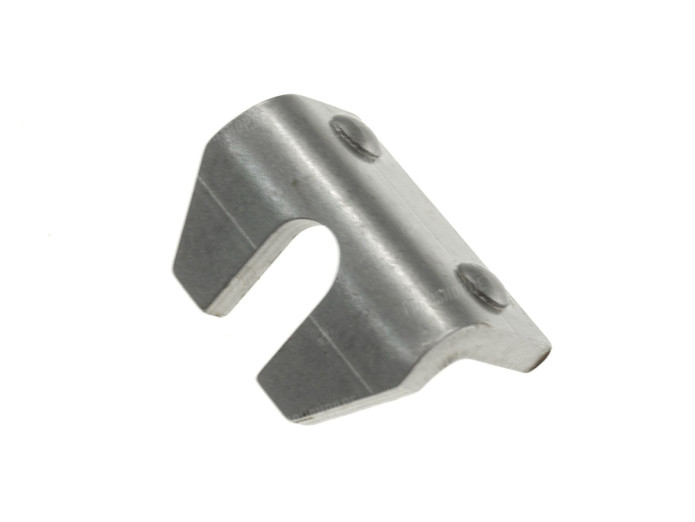 Swingarm Puch Maxi N / K chain tensioner repair part steel