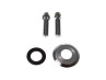 Trapas Puch Maxi 230mm 26 tands met cranks en pedalen (langer)