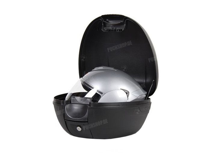 Gepäckträger Heckträger Universal Topcase SHAD SH26 - 26 liter