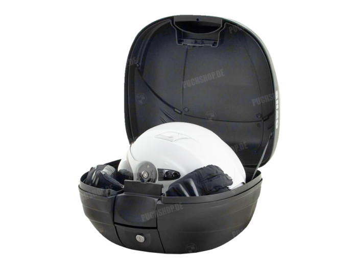 Luggage carrier rear universal top case SHAD SH29 - 29 liter