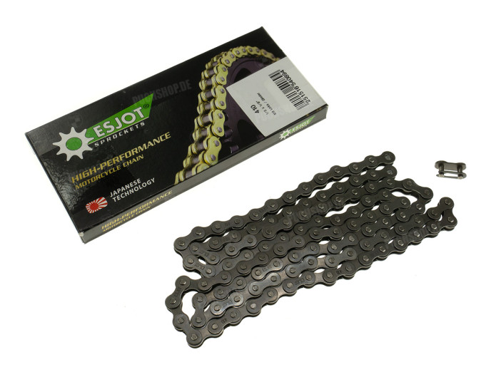 Antretkette 410 Puch Universal 1/2x1/8 Esjot
