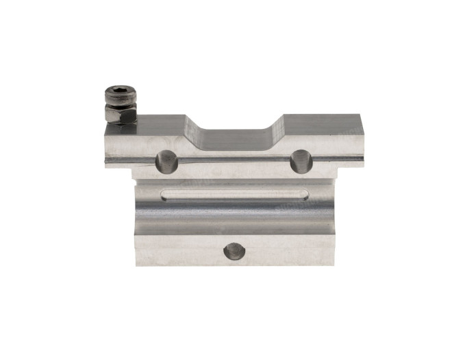 Centre stand standard Puch Maxi S / N / K mounting block CNC