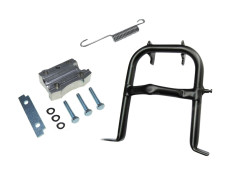 Centerstand Puch Maxi S 21cm complete set 