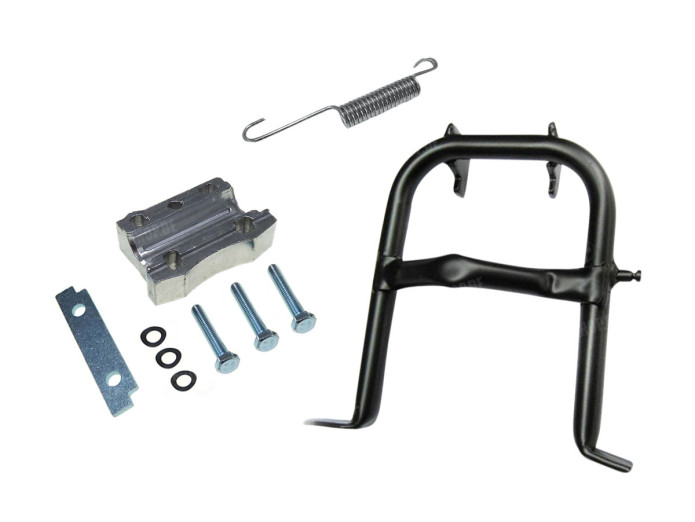 Centerstand Puch Maxi S 21cm complete set 