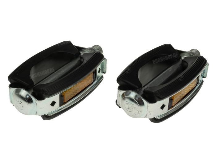 Pedals Union SP-689 classic with reflector original
