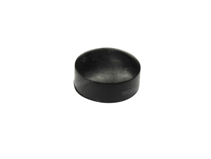 Bagagedrager tank Puch Maxi S / N en MV aanslag rubber