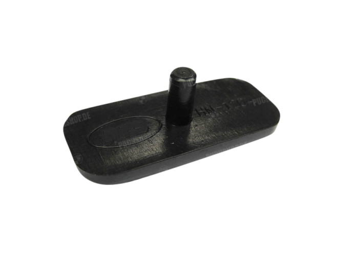 Klemmbrücke Lenkerklemme Puch Monza / Cobra abdeckung 
