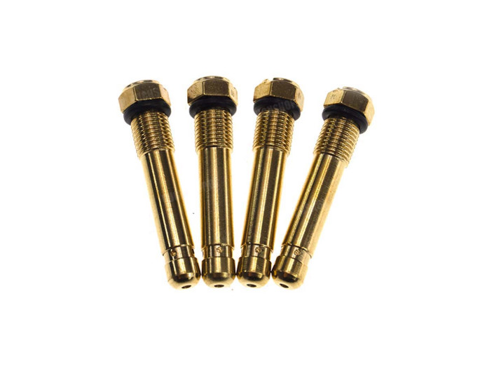 Bing 12-15mm oud model lang sproeierset 72-78 Puch MV VS Co.