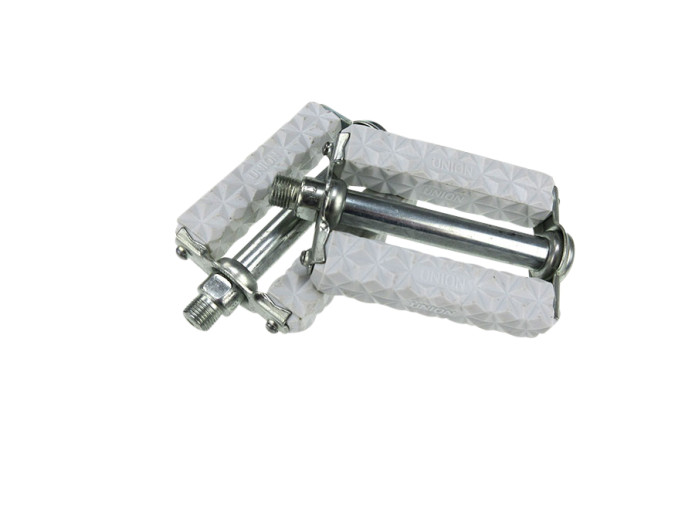 Pedals Union 265H classic white original