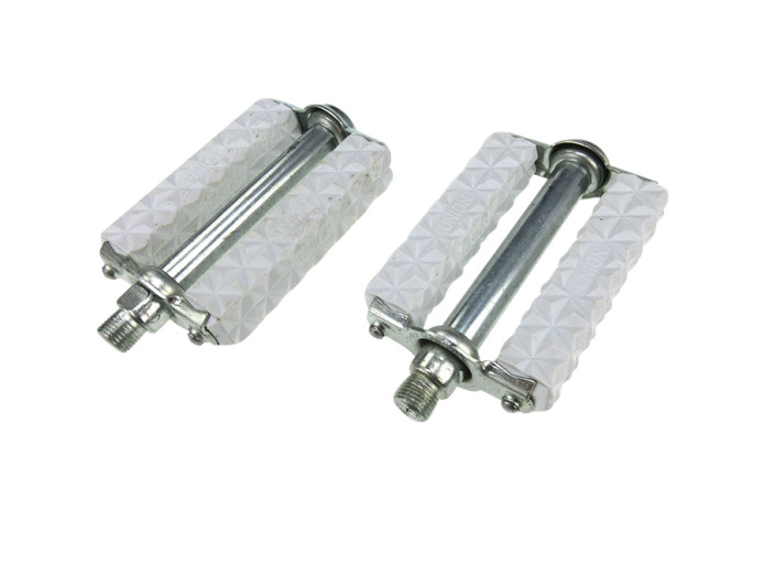 Pedals Union 265H classic white original