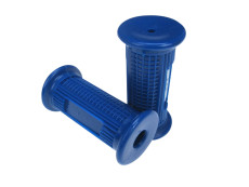 Voetsteunrubbers blauw