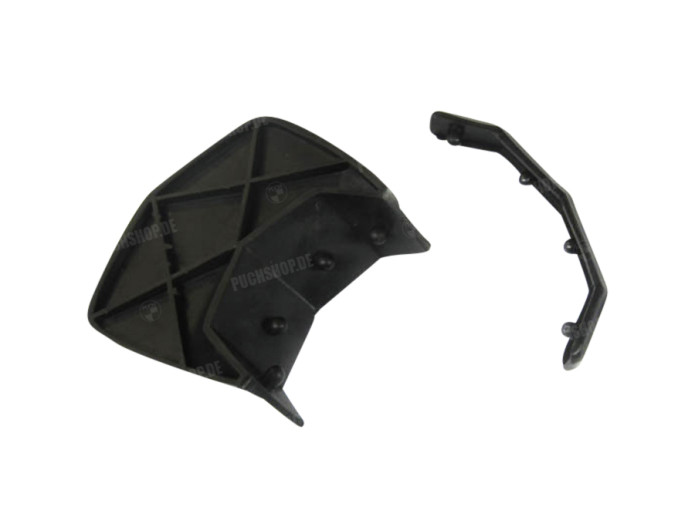 Mudflap Puch Maxi + bump rubber (improved fit!)