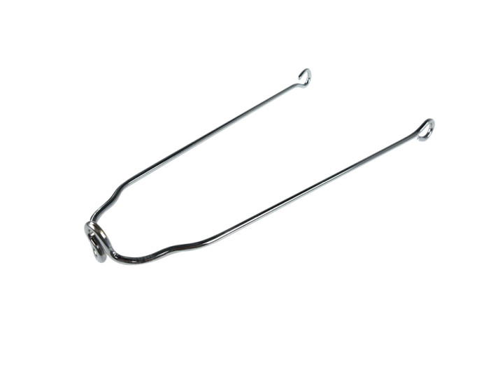 Vorder Schutzblechstrebe Haltebügel Puch Maxi S / N 17 Zoll 30cm Chrom