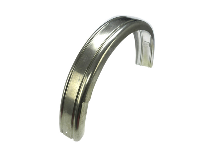 Rear fender Puch VZ / Dakota inner mudguard 