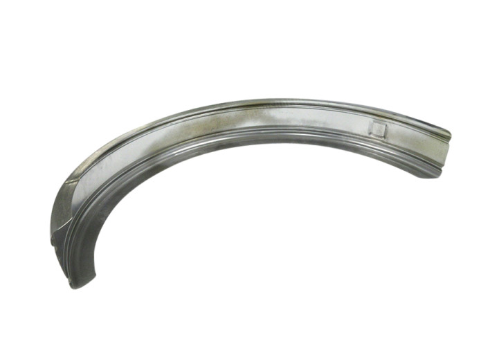Rear fender Puch VZ / Dakota inner mudguard 