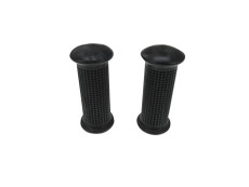 Voetsteunrubbers Puch Maxi zwart v2