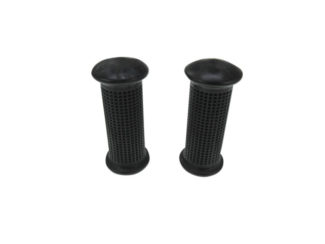 Voetsteunrubbers Puch Maxi zwart v2