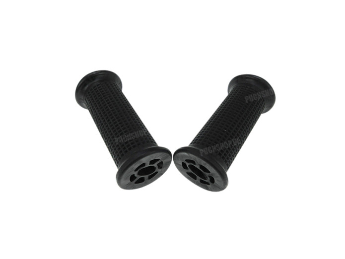 Footstep rubber Puch Maxi black v2